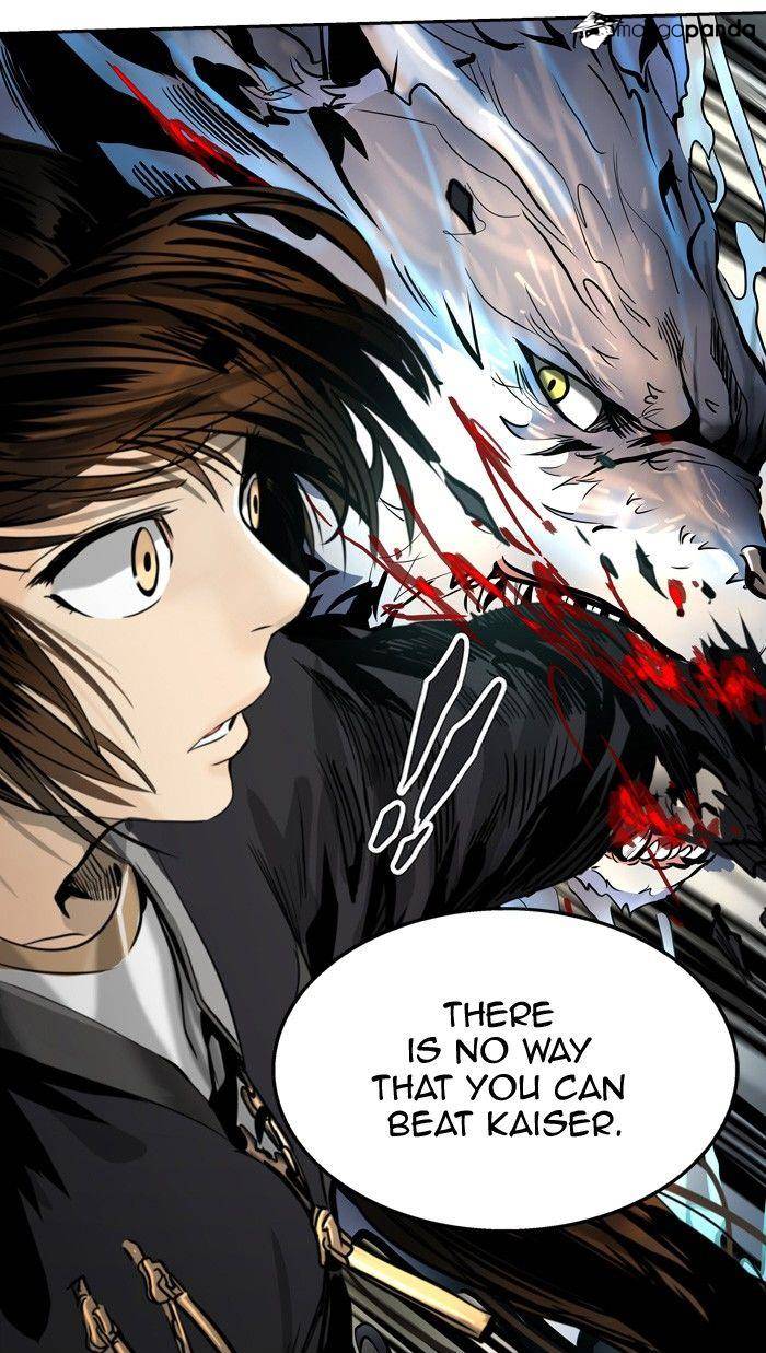 Tower of God Chapter 296 image 098